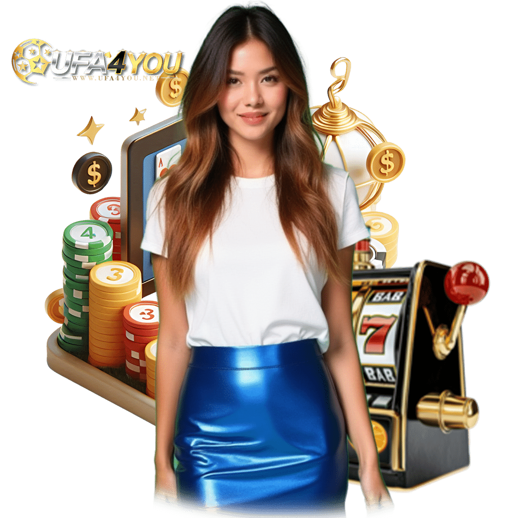 ufa4you สมัคร
